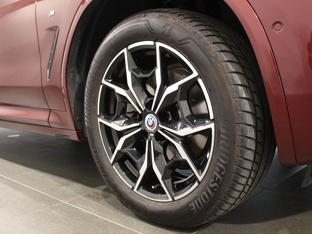 X4 xDrive20d RHD