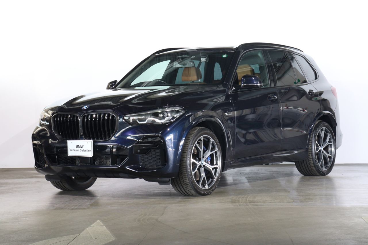 X5 xDrive45e M Sport