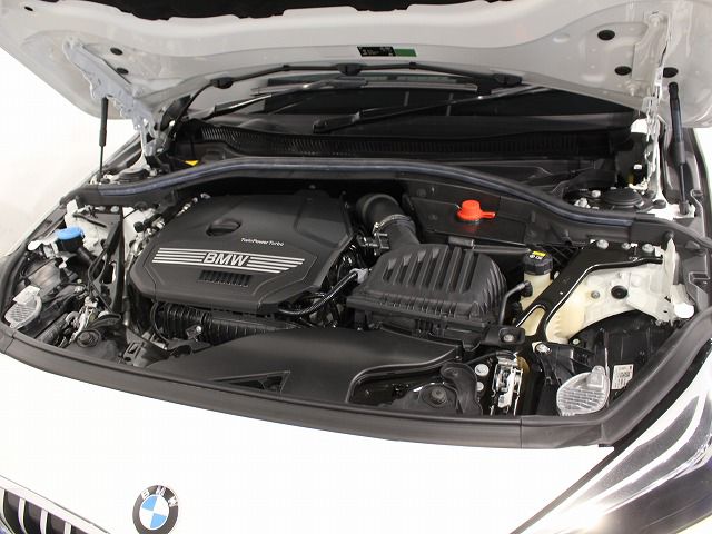 F44 218i Gran Coupe B38 1.5i