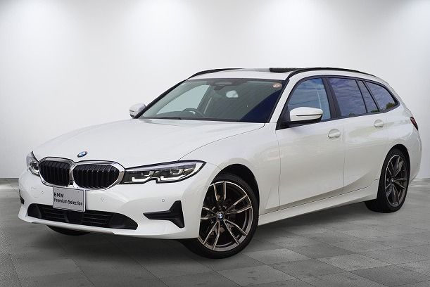 320d xDrive Touring