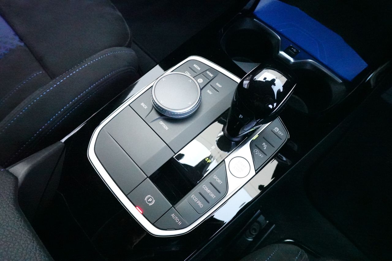 F44 218i Gran Coupe B38 1.5i