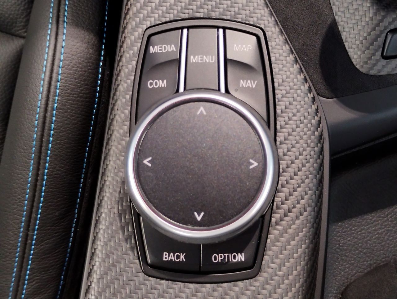 F87 M2 Competition S55 3.0i
