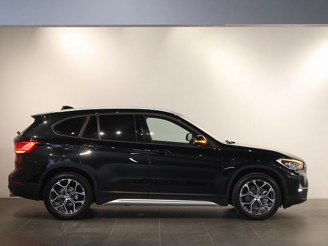 F48 X1 xDrive18d B47 2.0d LCI