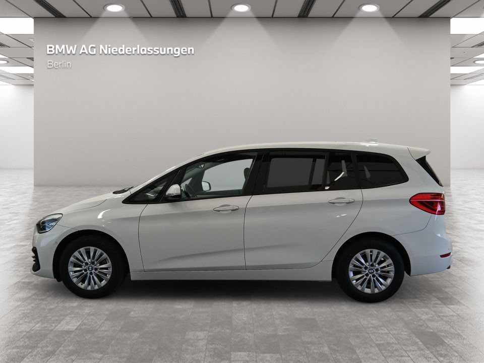 BMW 218