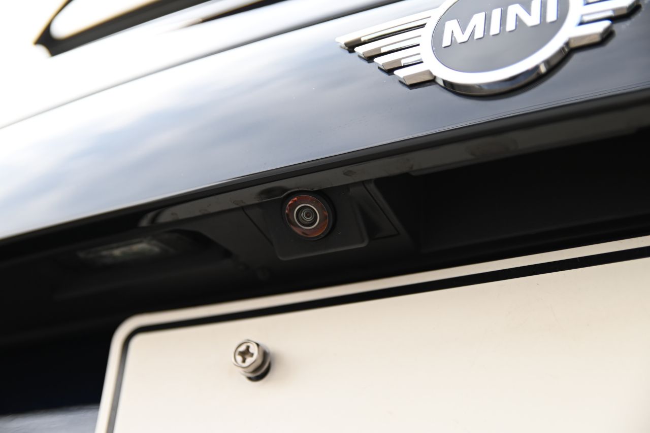 F56 MINI JOHN COOPER WORKS