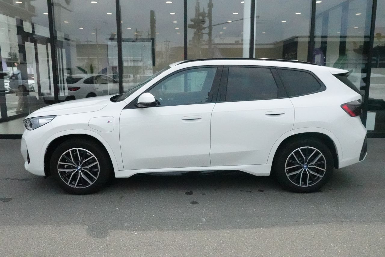 U11 iX1 xDrive30