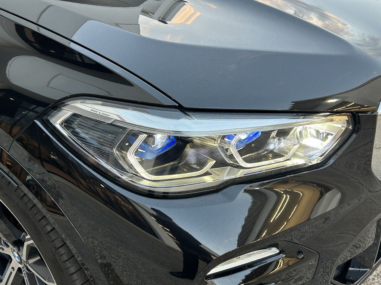 G05 X5 xDrive45e xLine XB1 PHEV