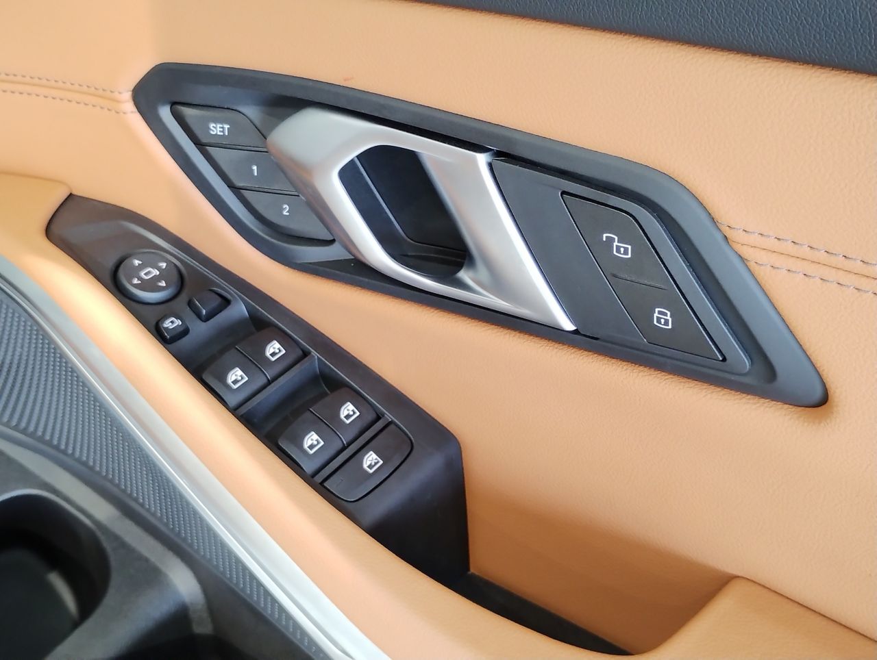 G20 320i Saloon LCI RHD MX