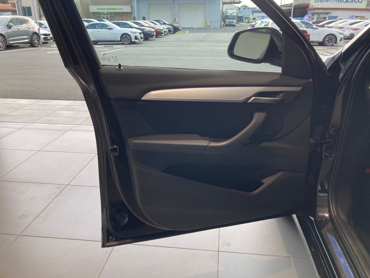 F48 X1 xDrive18d B47 2.0d LCI
