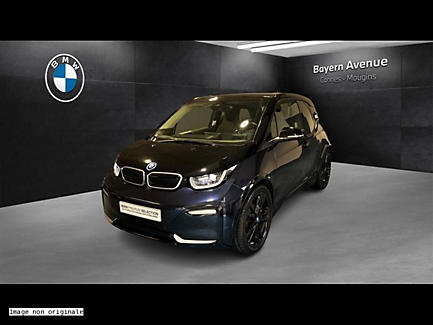 BMW i3s 184 ch 120 Ah Finition iLife