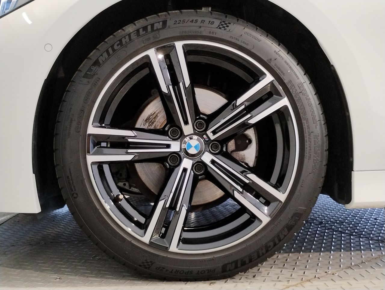 G21 320d xDrive Touring LCI RHD