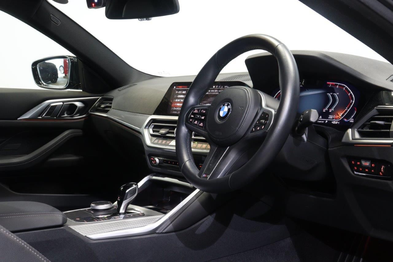 G22 420i B48 2.0 RHD