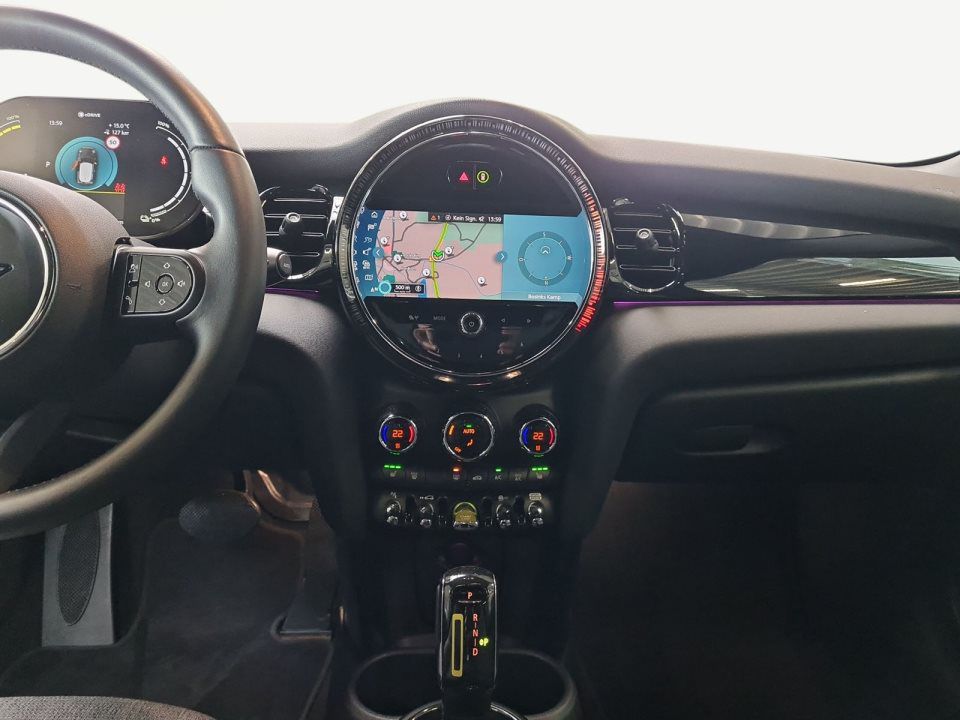 MINI Cooper SE