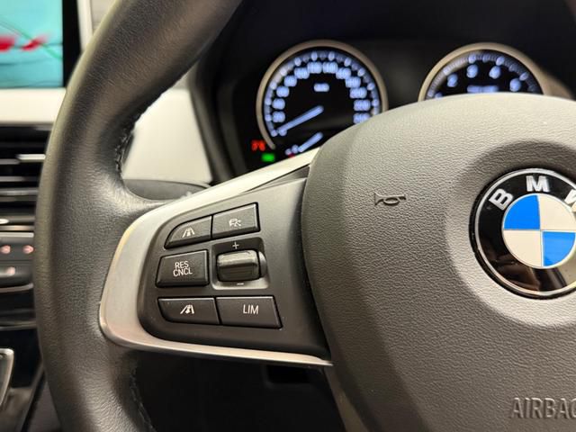 F39 X2 xDrive20i B48 2.0i SAC