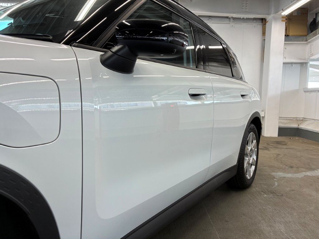 U25 MINI Countryman E