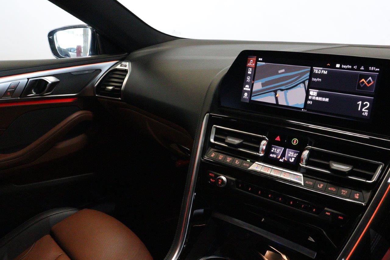 G16 840i M Sport Gran Coupe B58 3.0i