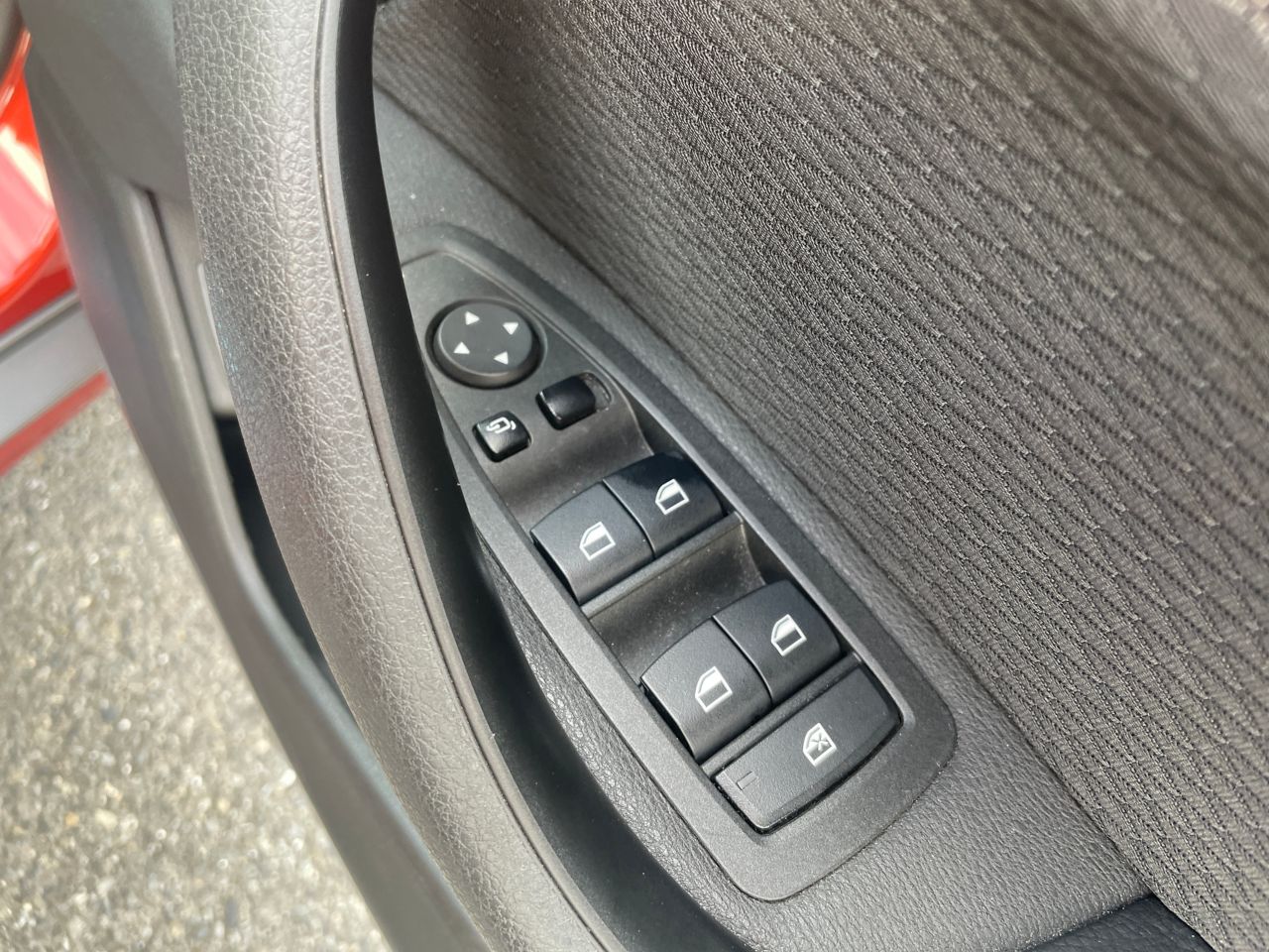 F39 X2 sDrive18i B38 1.5i SAC