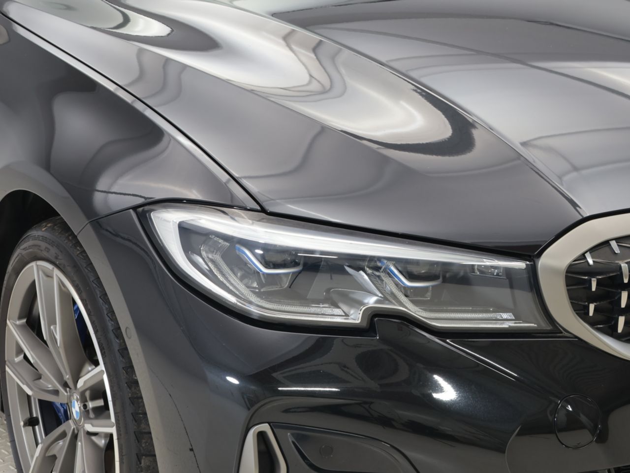 G21 M340i xDrive RHD