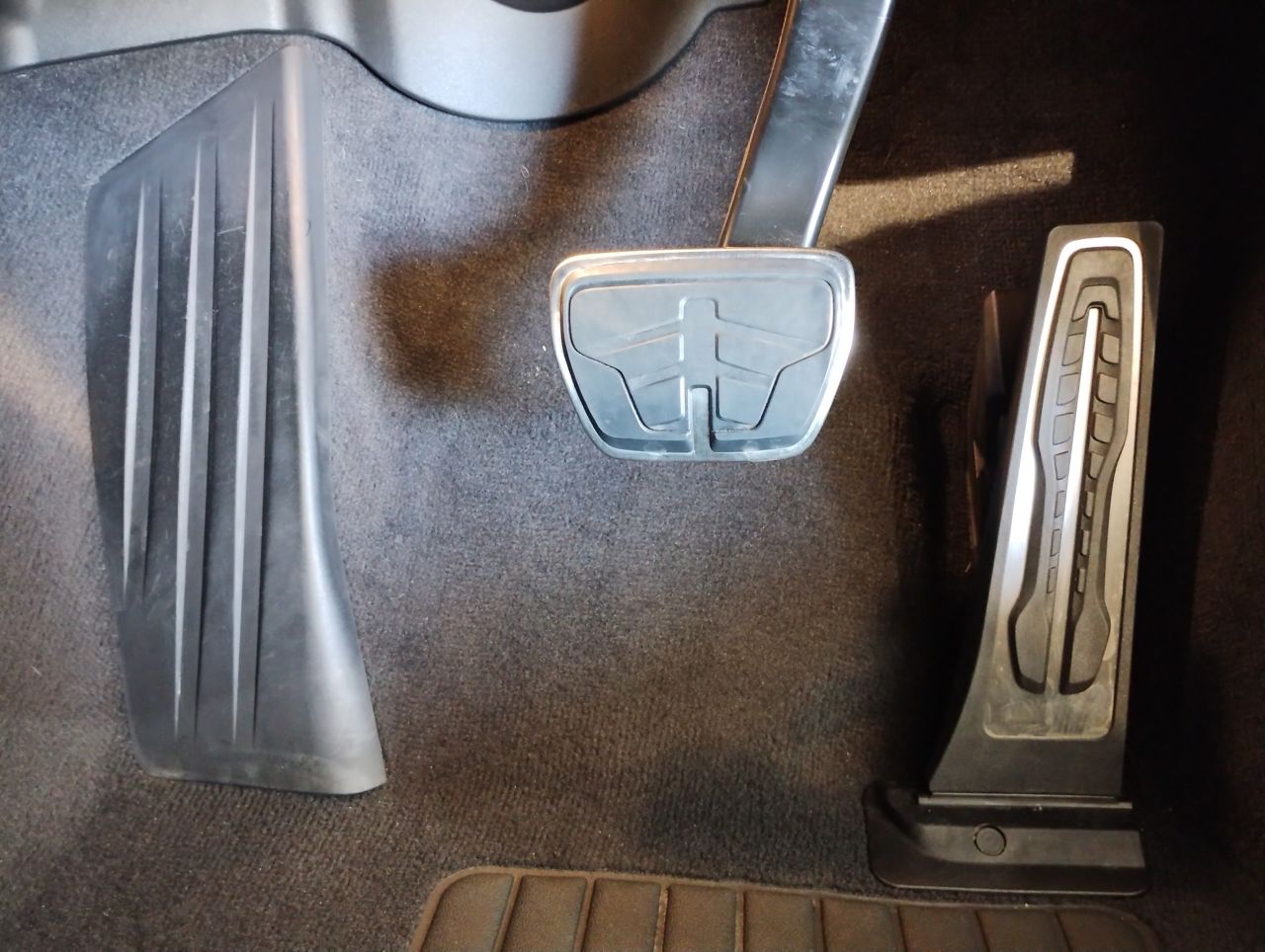 G80 M3 Competition M xDrive Saloon RHD