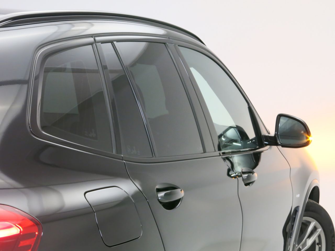 X3 xDrive20d RHD ZA