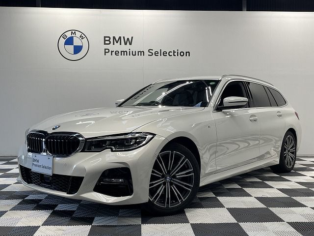320d xDrive Touring M Sport