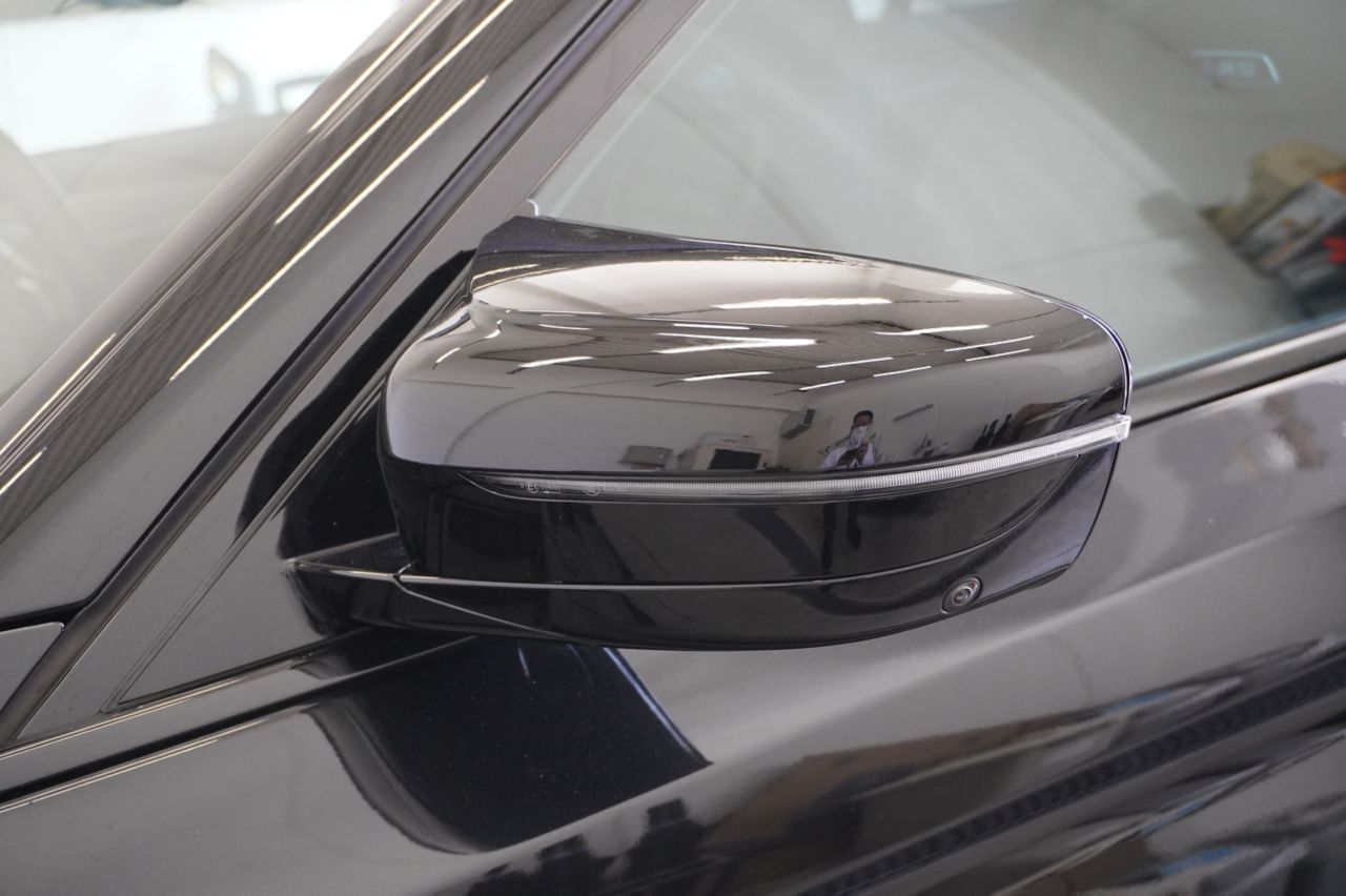 M5 Sedan RHD