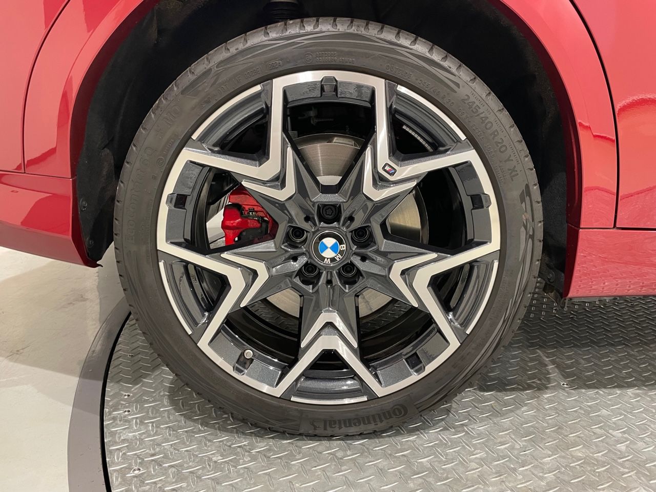 X2 M35i xDrive RHD