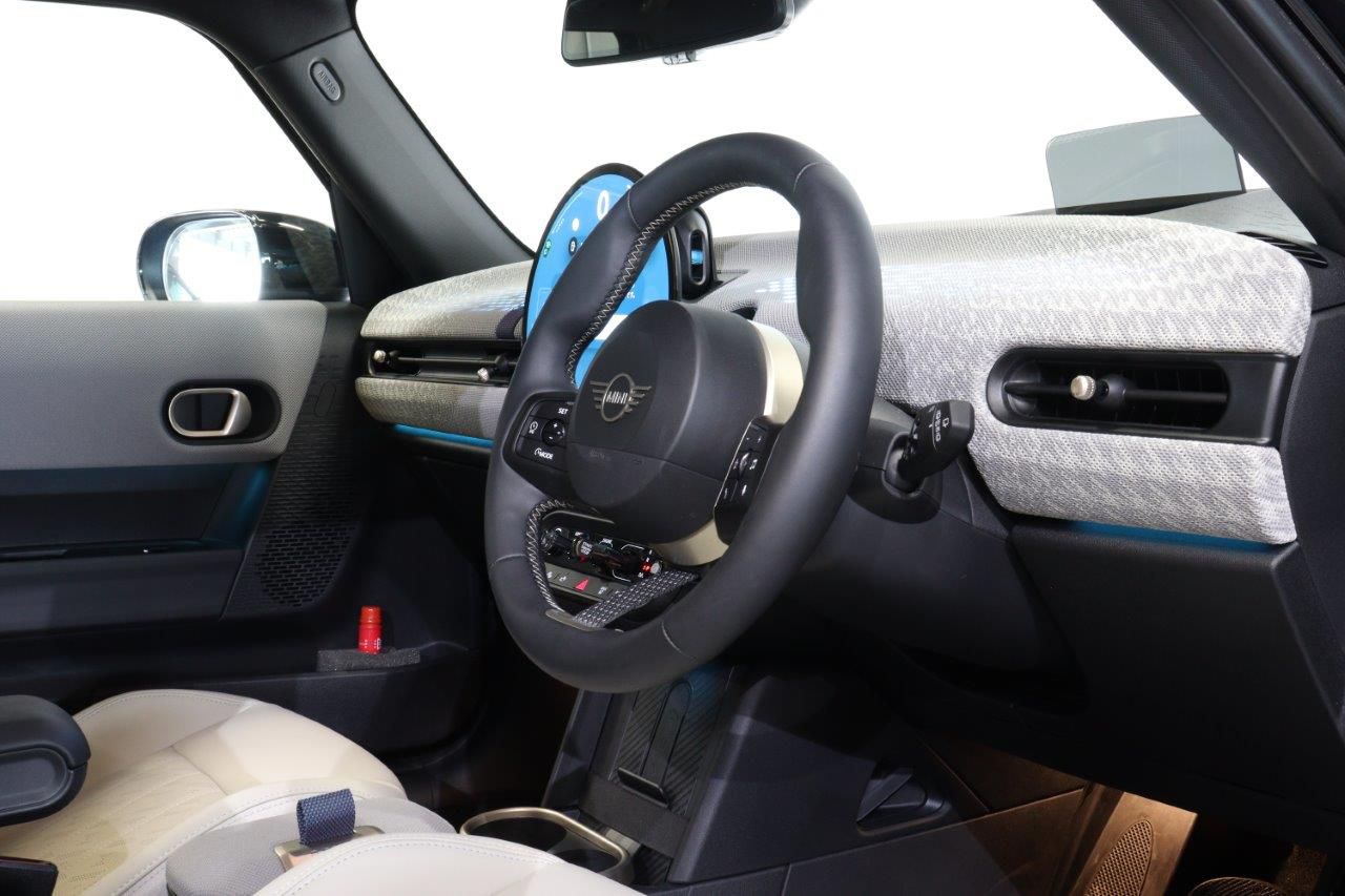 MINI Cooper C 5-doors