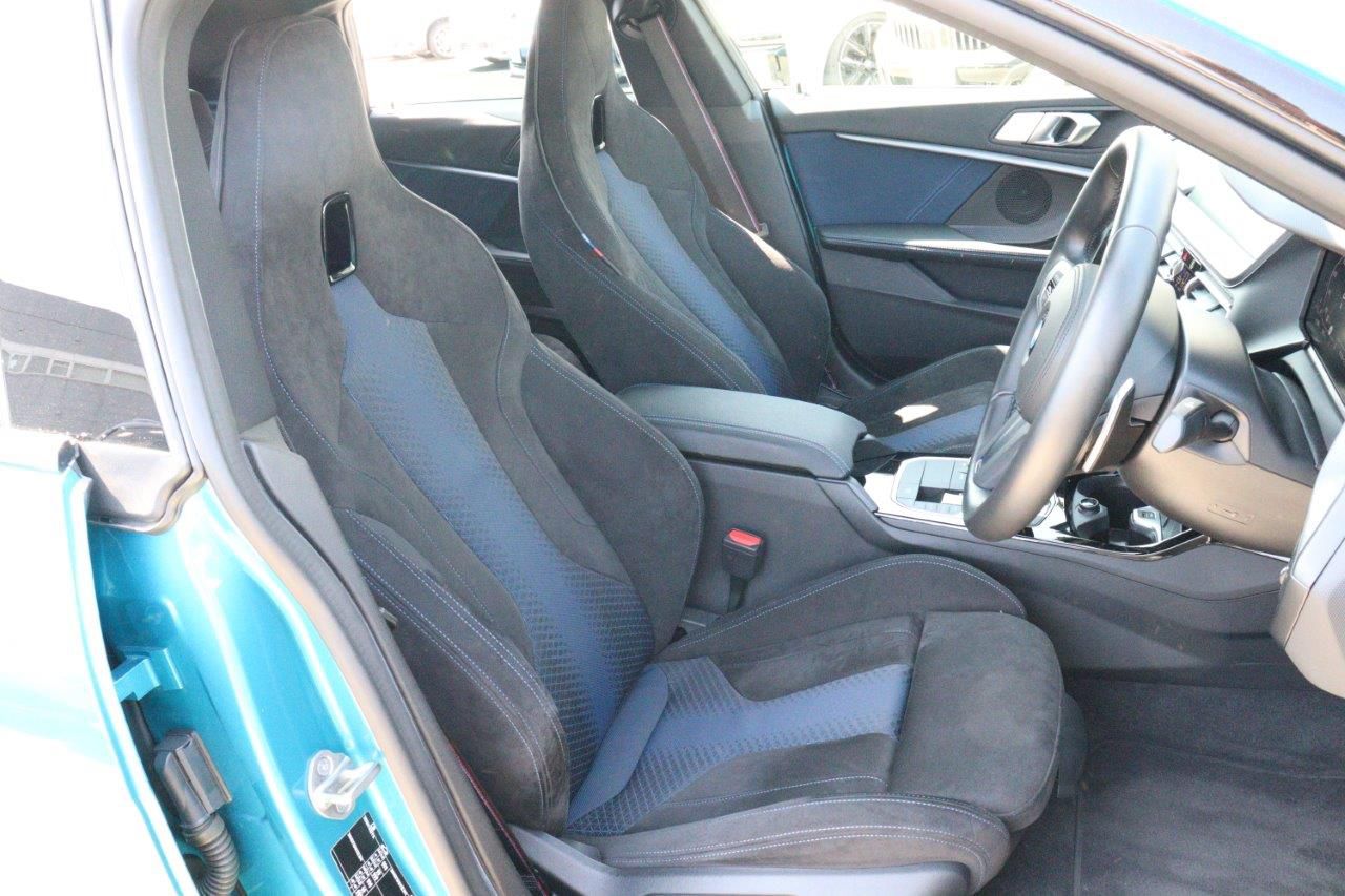 F4* **35i xDrive **** ***** B48 2.0i