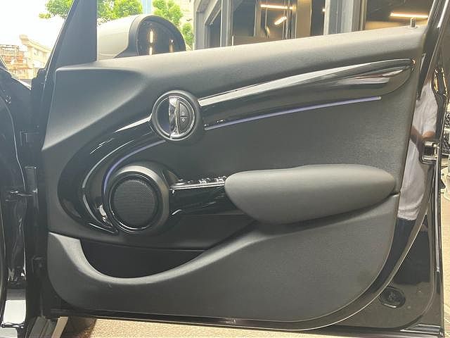 Cooper 5 doors