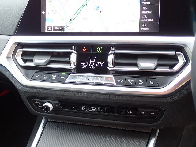 G20 330e Saloon RHD
