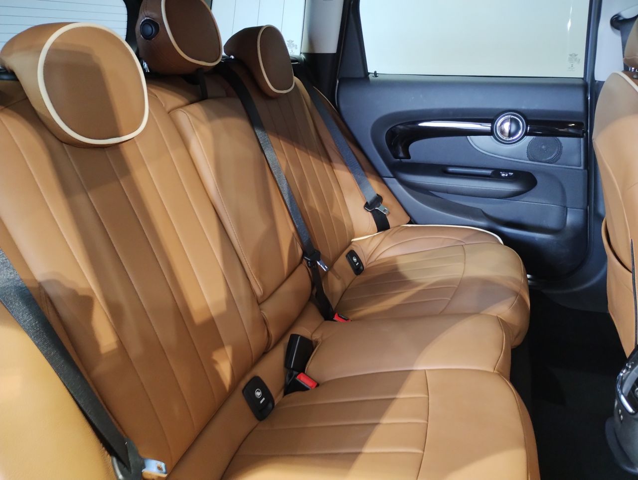 Cooper Clubman