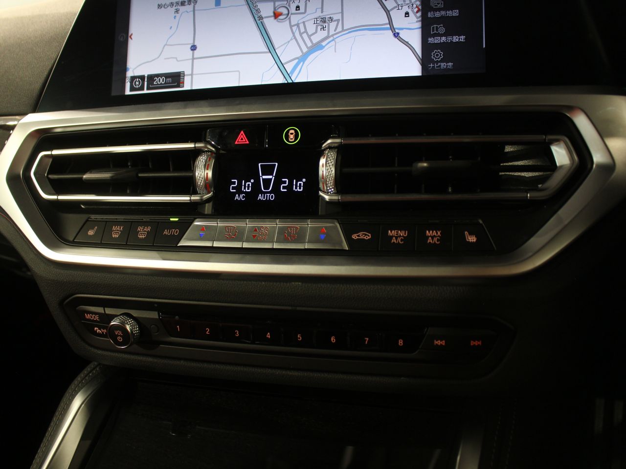 G23 M440i xDrive Convertible RHD