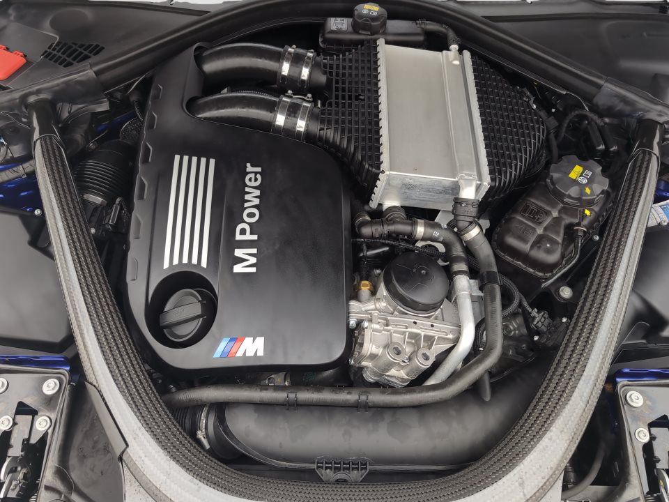 BMW M4