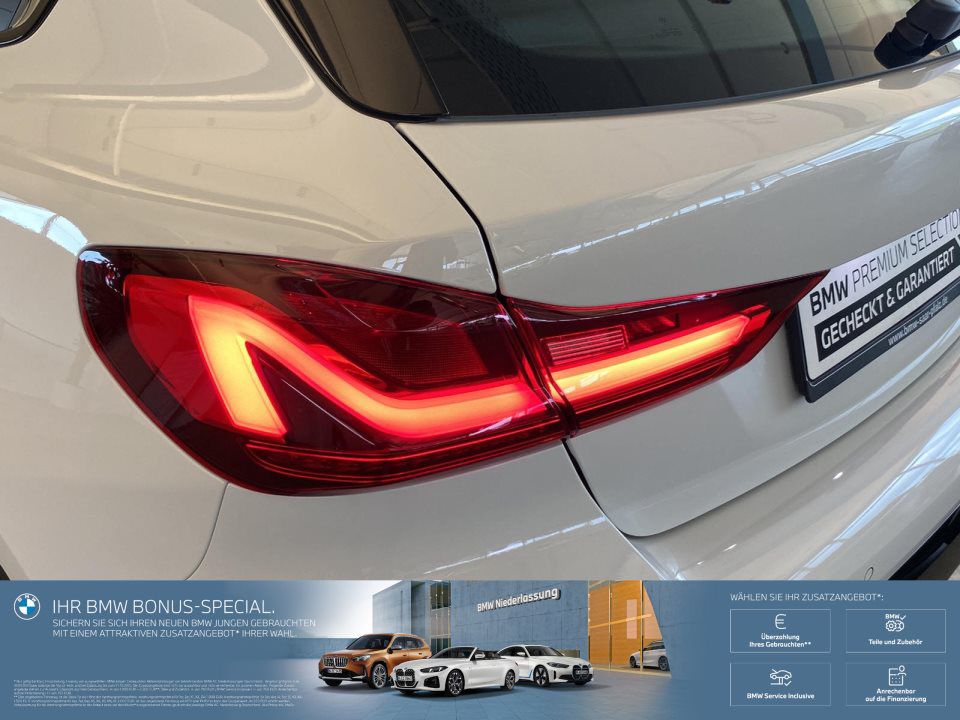 BMW 116