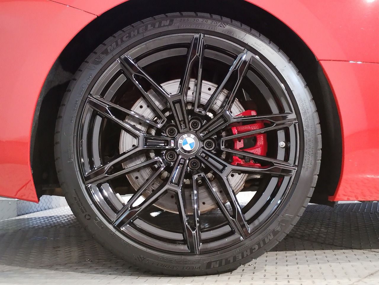 G87 M2 Coupe