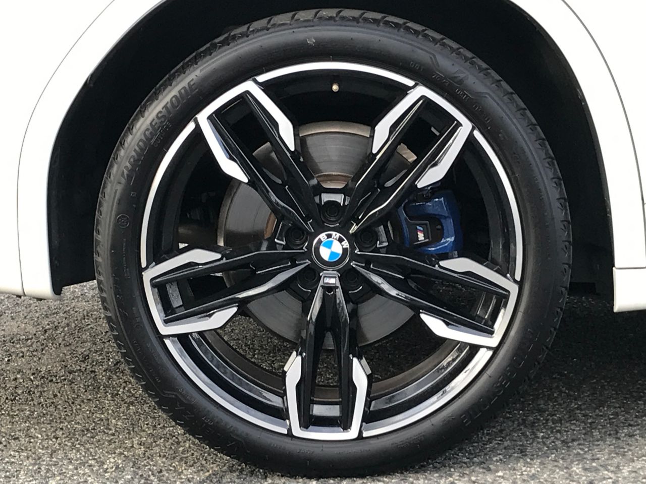 G01 X3 M40i RHD LCI ZA