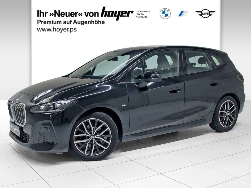 BMW 218