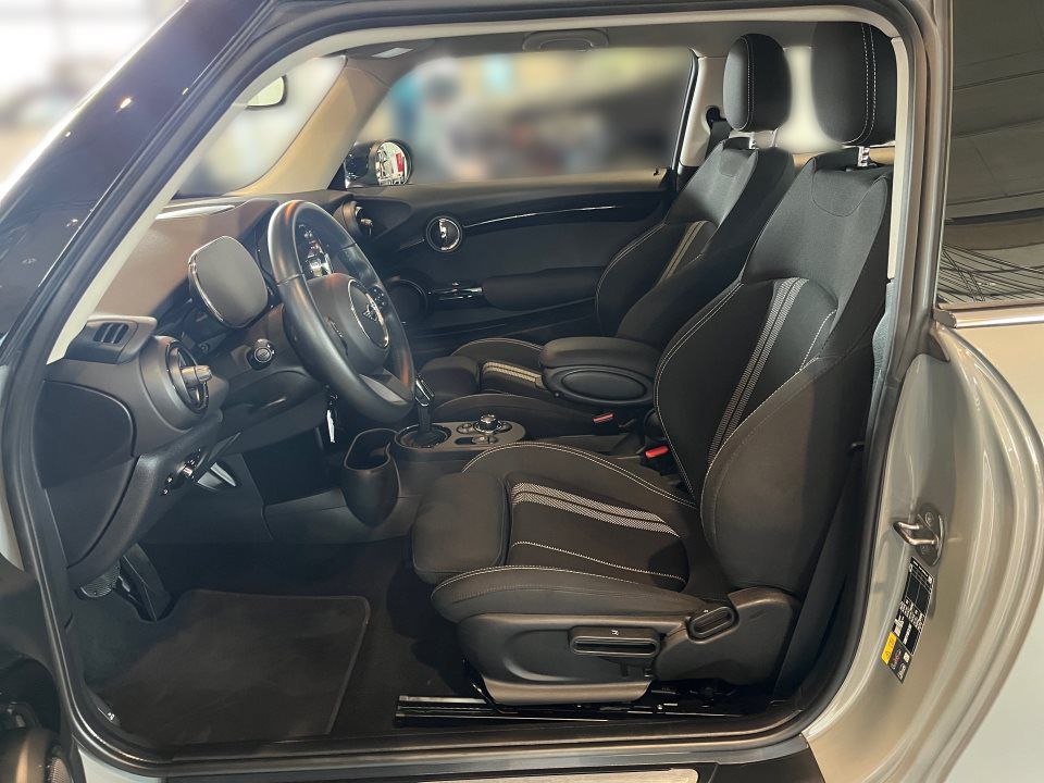 MINI Cooper SE