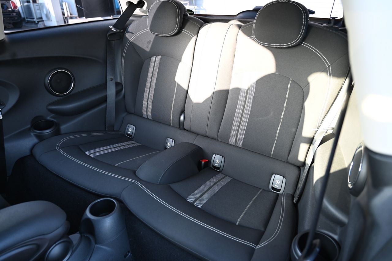 F56 MINI COOPER S
