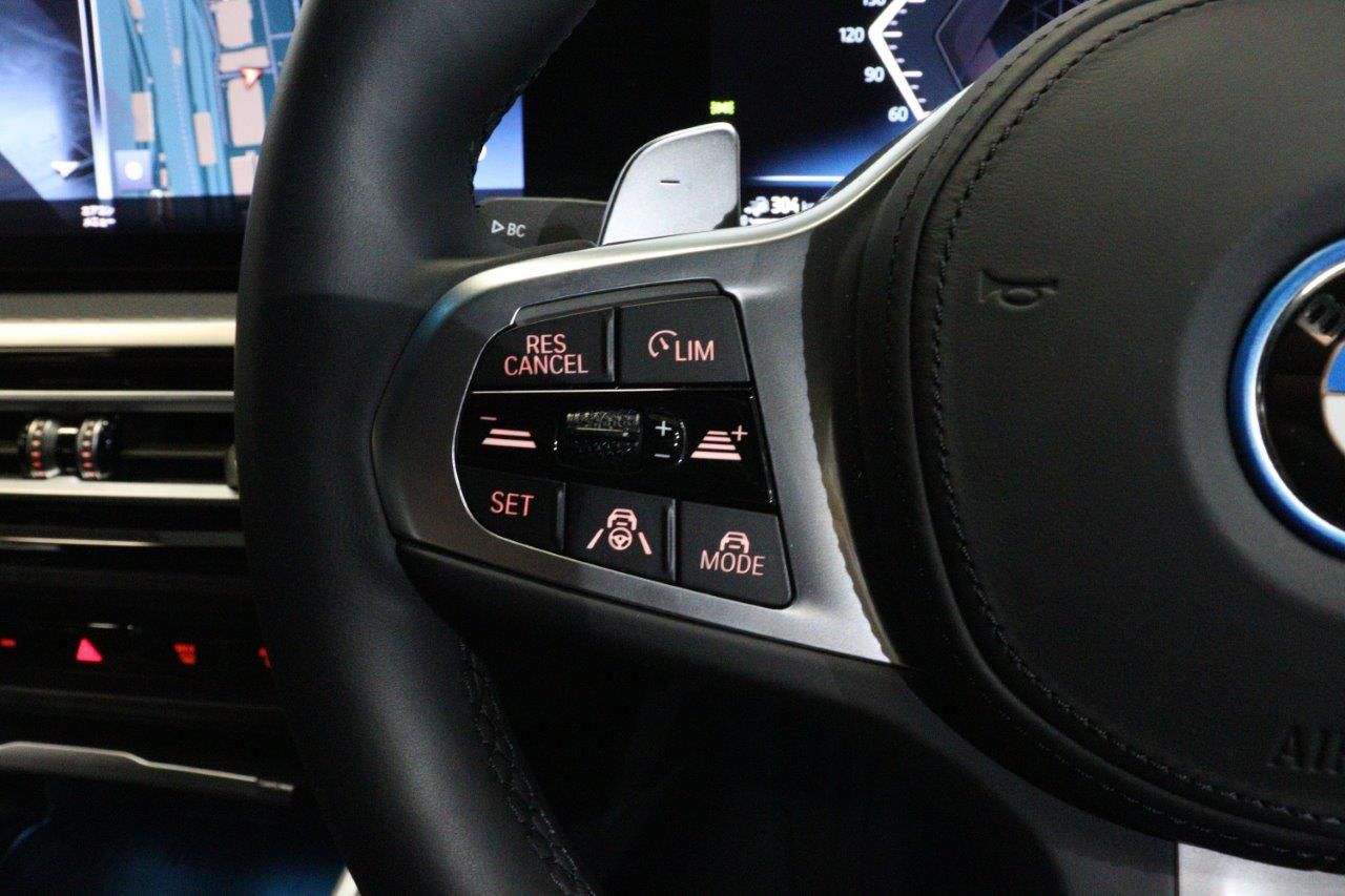 G20 330e Saloon LCI RHD MX
