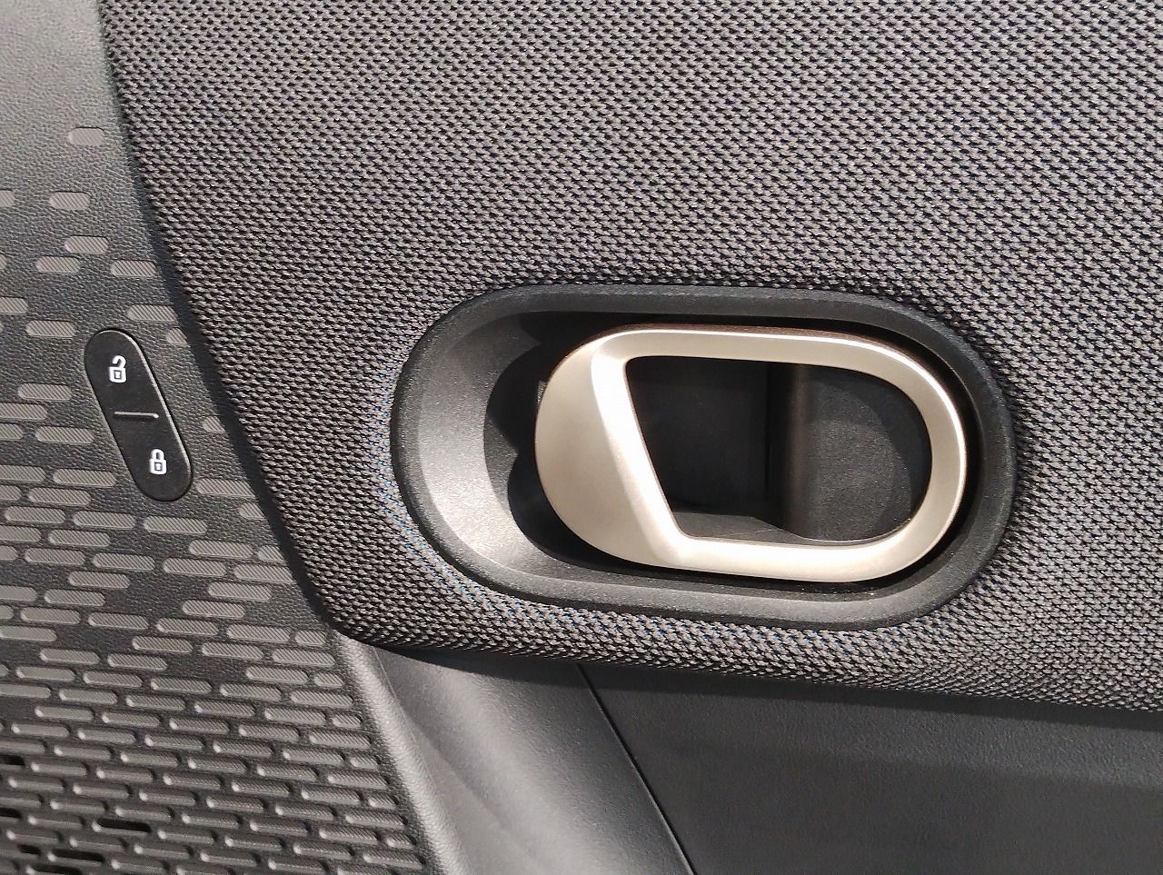 F66 MINI Cooper S 3Dr