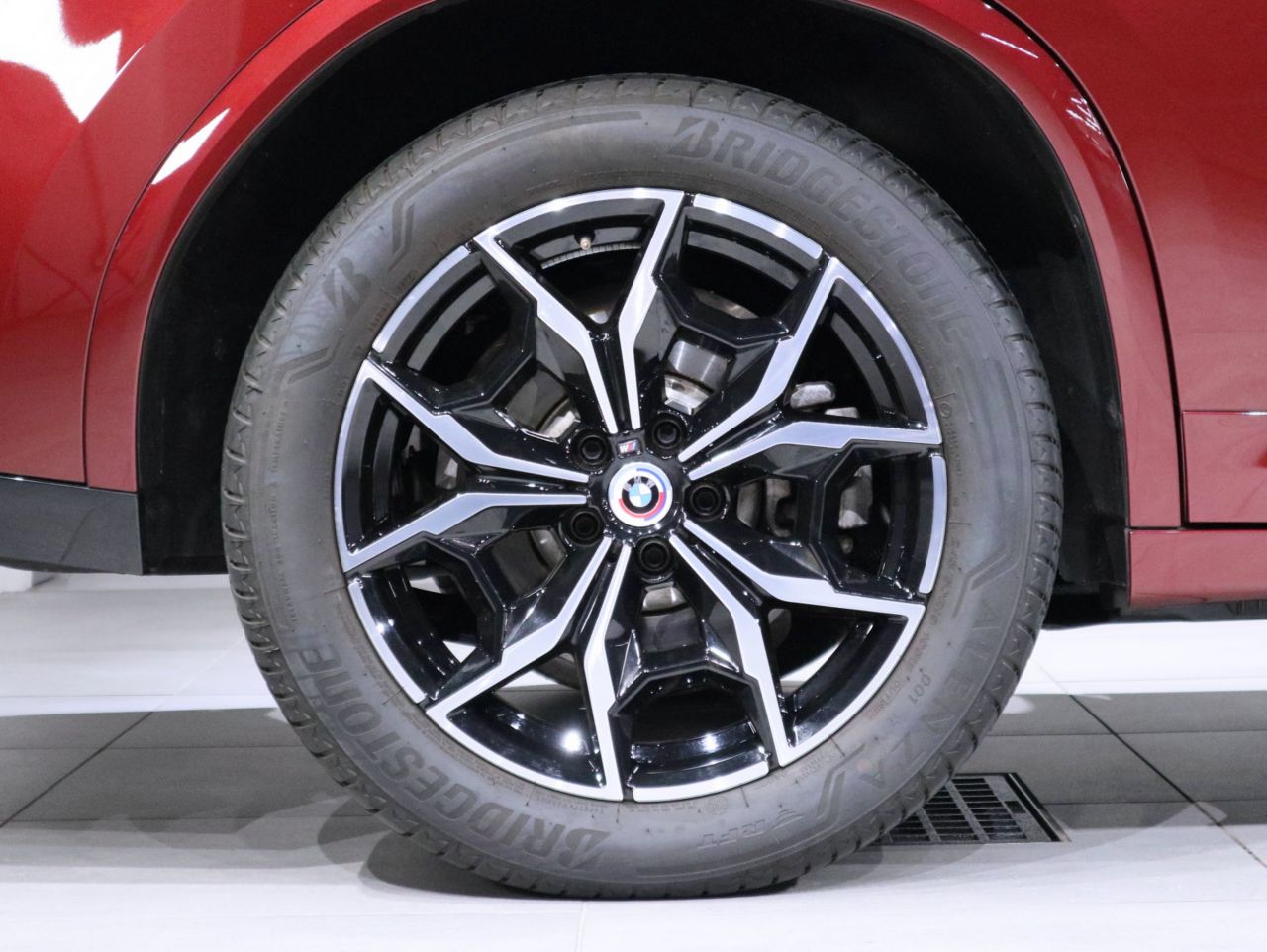 X4 xDrive20d RHD