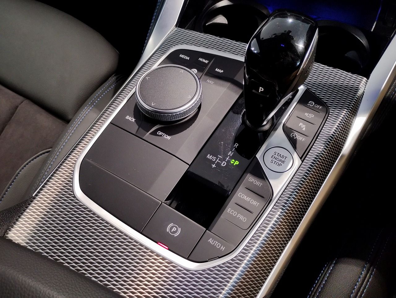 420i Gran Coupé RHD