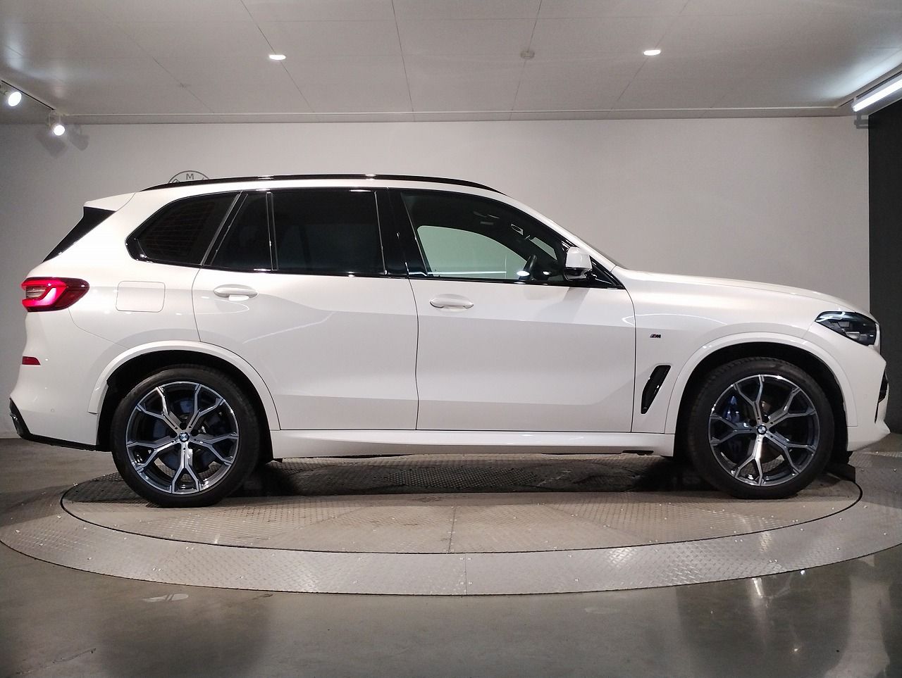 G05 X5 xDrive30d xLine B57 3.0d