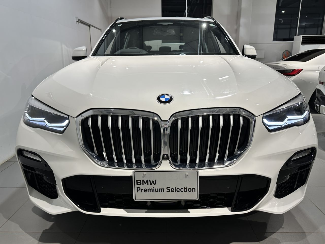 G05 X5 xDrive30d xLine B57 3.0d