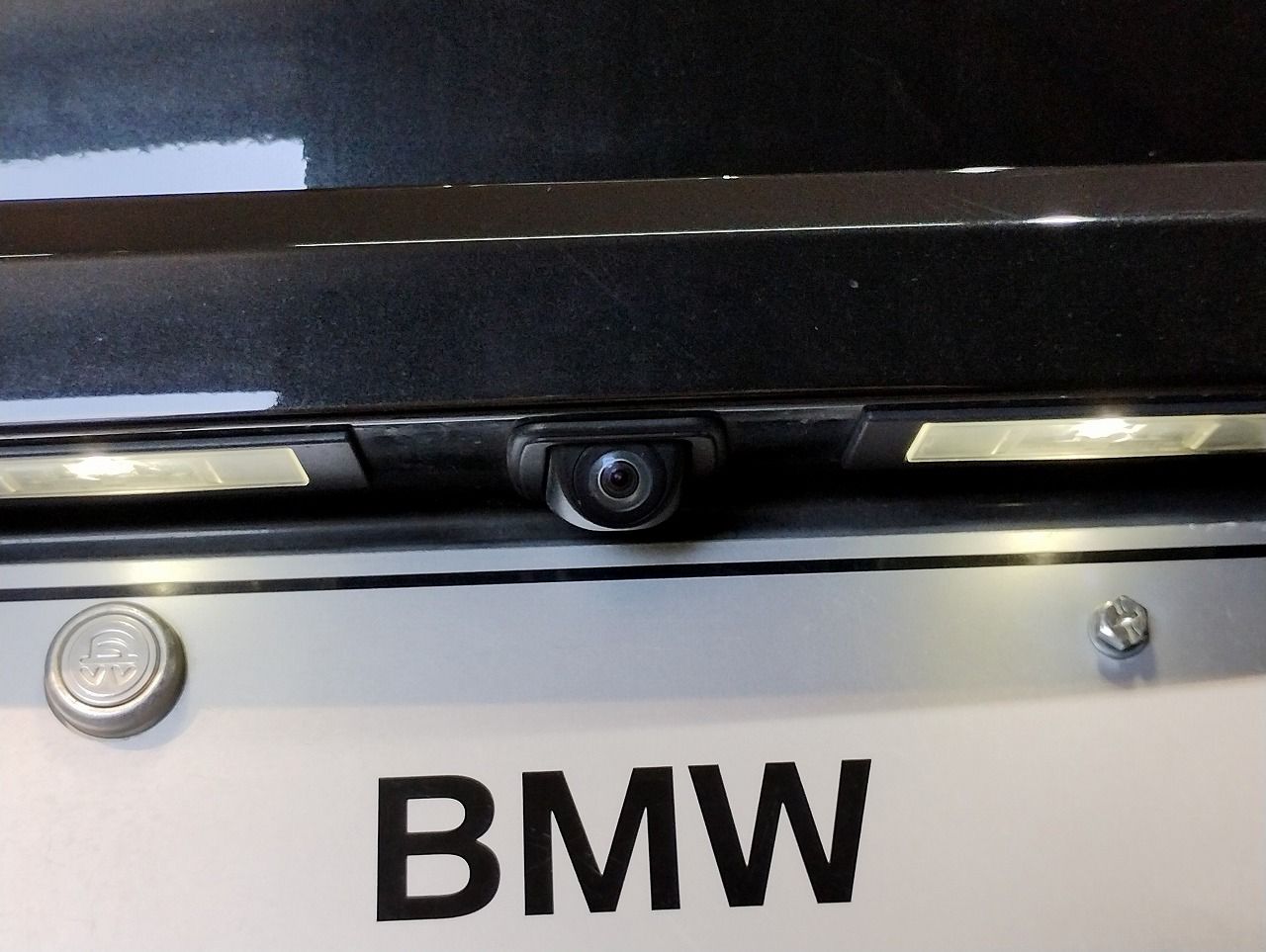 118D 5DOOR RHD