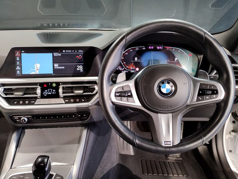 G22 420i B48 2.0 RHD