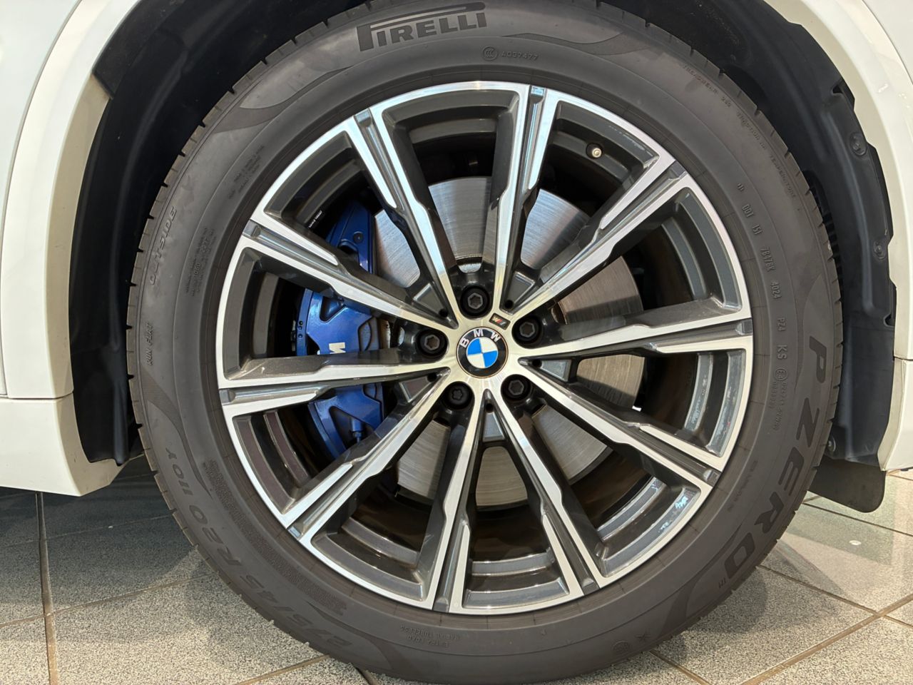 G05 X5 xDrive45e xLine XB1 PHEV