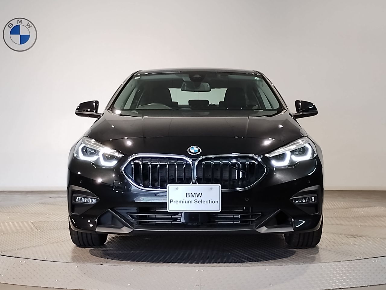 F44 218i Gran Coupe B38 1.5i
